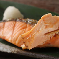 「三協水産」北海道日高沖秋鮭切身