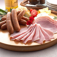兵庫「三田屋総本家」ハム詰め合わせ