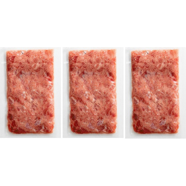 神奈川「三浦三崎」三崎まぐろネギトロ丼セットのサムネイル画像1