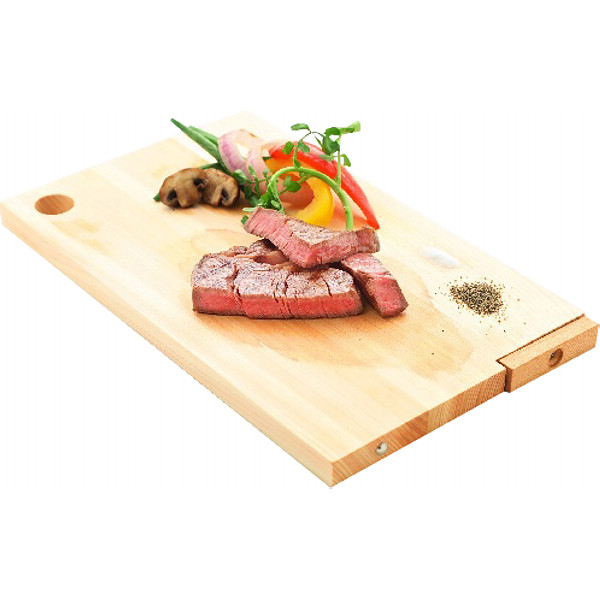 群馬「赤城牛のとりやま」赤城牛（交雑種）モモステーキのサムネイル画像3