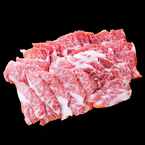 三重「霜ふり本舗」松阪牛網焼焼肉のサムネイル画像1