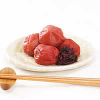 和歌山紀州南高梅しそ漬