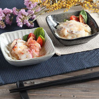 大分「豊後絆屋」真鯛とタコのカルパッチョ