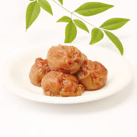 和歌山紀州南高梅つぶれ梅