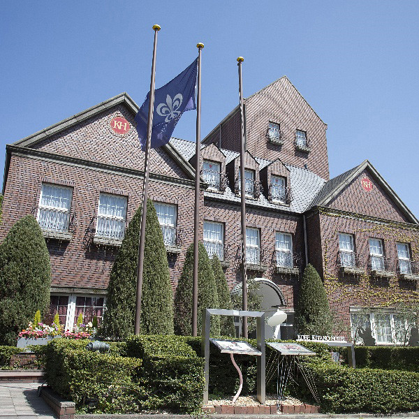 兵庫「神戸北野ホテル」焼菓子アソートギフトのサムネイル画像1