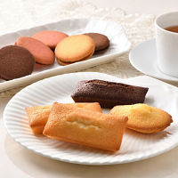 兵庫「神戸北野ホテル」焼菓子アソートギフト