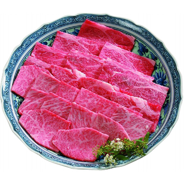大分豊後牛焼肉のサムネイル画像1