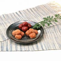 和歌山紀州南高梅梅干食べくらべ