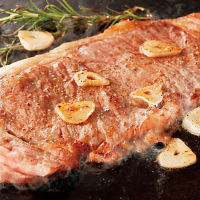 三重松阪牛サーロインステーキ2枚