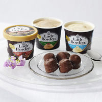 「レディボーデン」ギフトセット