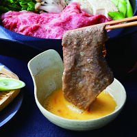 三重松阪牛肩ロースすき焼き用