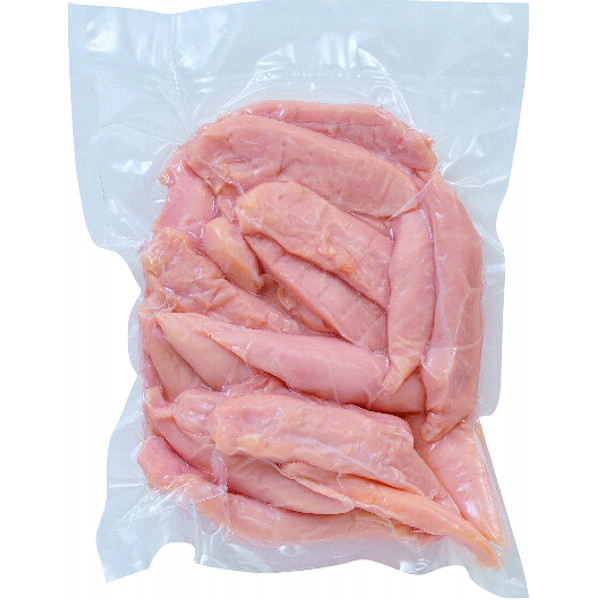 ささみプレーンのサムネイル画像1