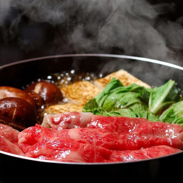 三重「霜ふり本舗」松阪牛焼肉＆すきやきのサムネイル画像1