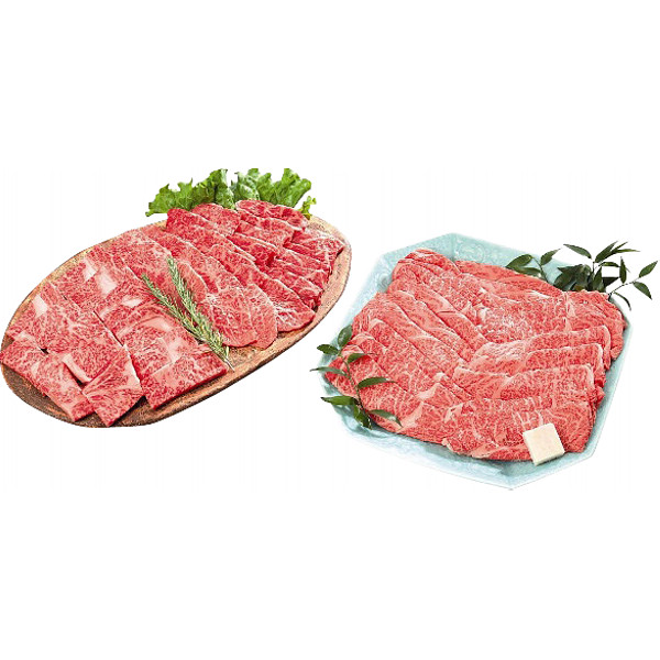 三重「霜ふり本舗」松阪牛焼肉＆すきやきのサムネイル画像2