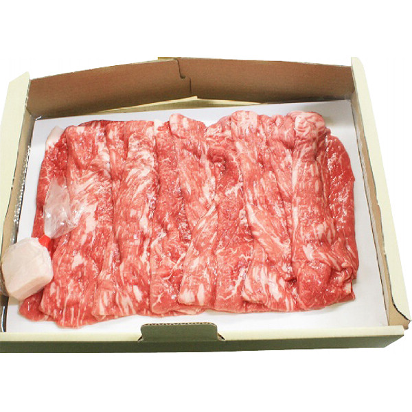 兵庫神戸ビーフしゃぶしゃぶのサムネイル画像1