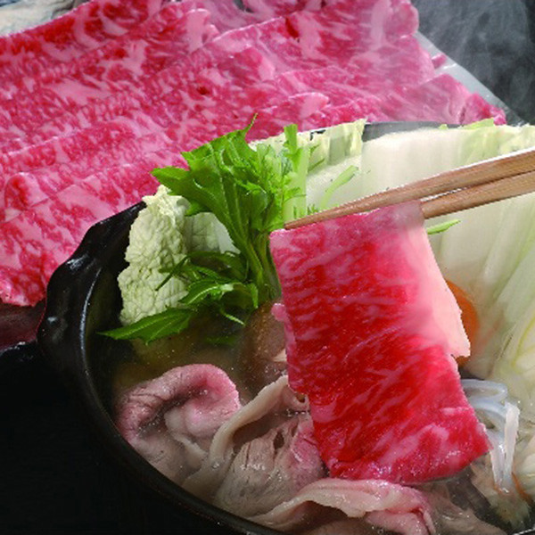 兵庫神戸ビーフしゃぶしゃぶのサムネイル画像2