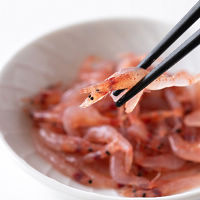 静岡駿河湾産ＩＱＦ生桜えび