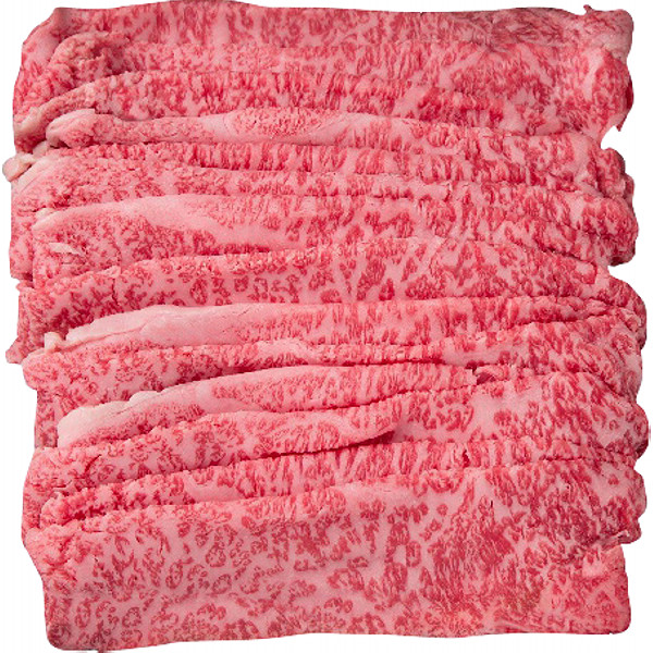 大分豊後牛すきやきのサムネイル画像1