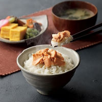 新潟「小川屋」ご飯にひとさじ３本セット