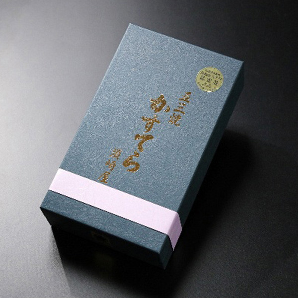 長崎「須崎屋」和三盆糖入り長崎五三焼かすてら１２切×２のサムネイル画像1