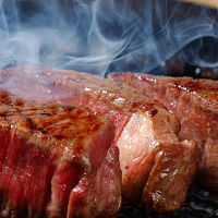 三重「霜ふり本舗」松阪牛サーロインステーキ