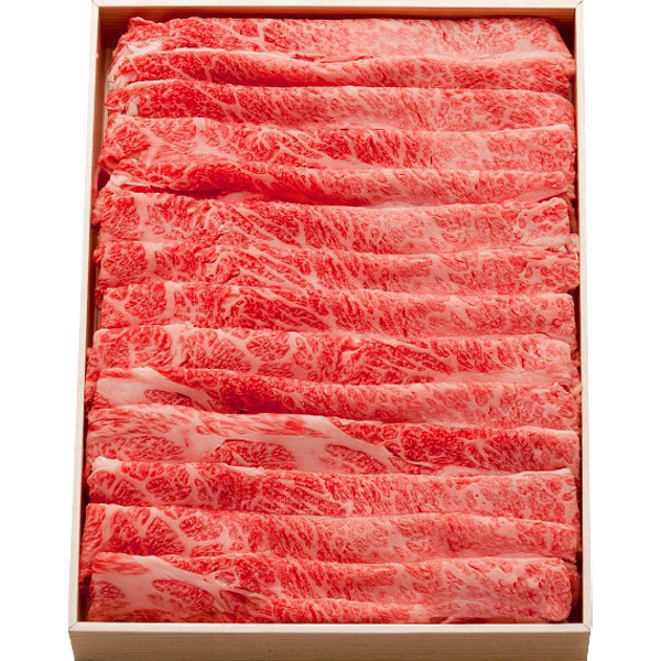 三重松阪牛しゃぶしゃぶのサムネイル画像2