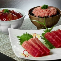 神奈川「三浦三崎」まぐろ三昧セット