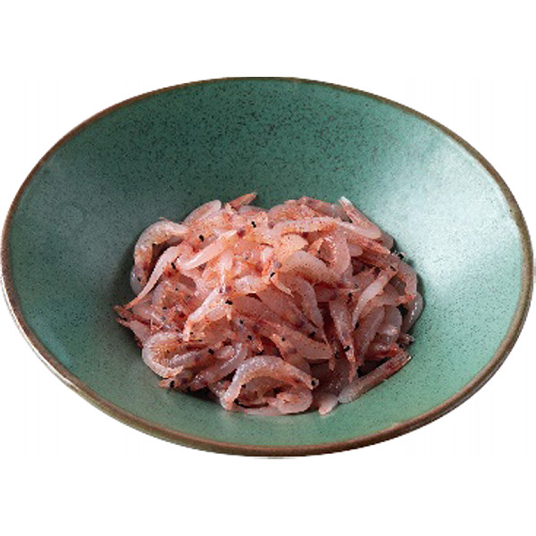 静岡駿河湾産ＩＱＦ生桜えびのサムネイル画像1