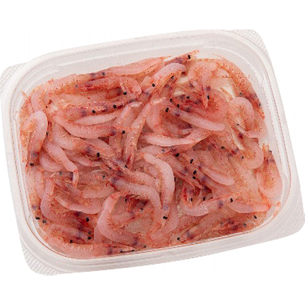 静岡駿河湾産ＩＱＦ生桜えびのサムネイル画像2