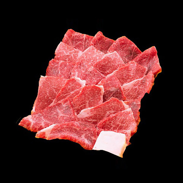 三重「霜ふり本舗」松阪牛網焼・焼肉のサムネイル画像1