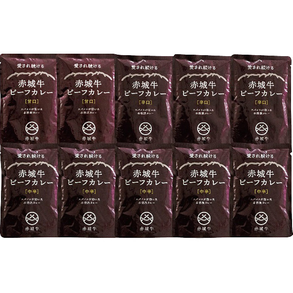 群馬「赤城牛のとりやま」赤城牛カレーのサムネイル画像1