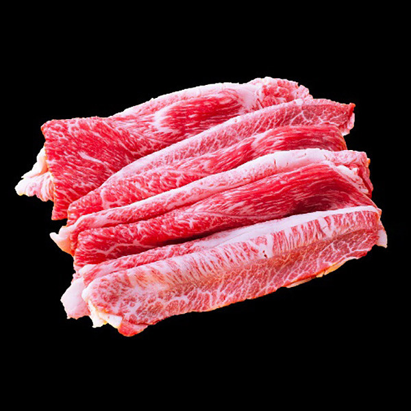 三重「霜ふり本舗」松阪牛しゃぶしゃぶのサムネイル画像2