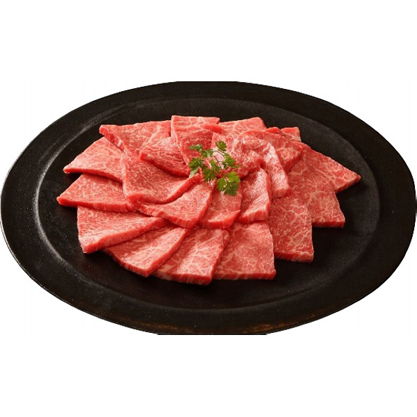 兵庫神戸ビーフ焼肉のサムネイル画像1