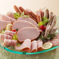 大阪「夢一喜」熟成ハム・ウインナー詰合せ