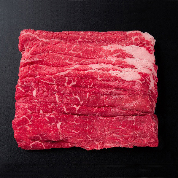 三重「霜ふり本舗」松阪牛すきやきのサムネイル画像1