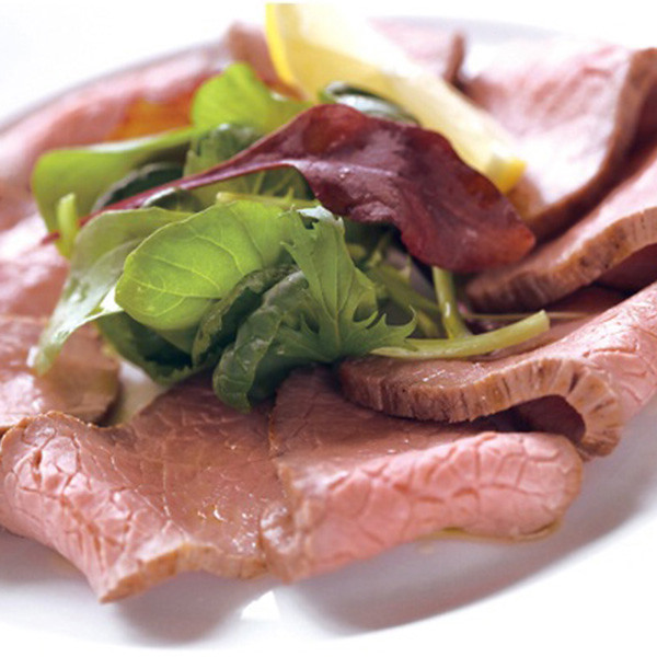 赤城牛のとりやま赤城和牛モモローストビーフ調理キットのサムネイル画像3