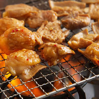 三重「霜ふり本舗」松阪牛味噌味付ホルモンミックス