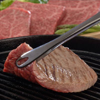 三重「霜ふり本舗」松阪牛モモステーキ