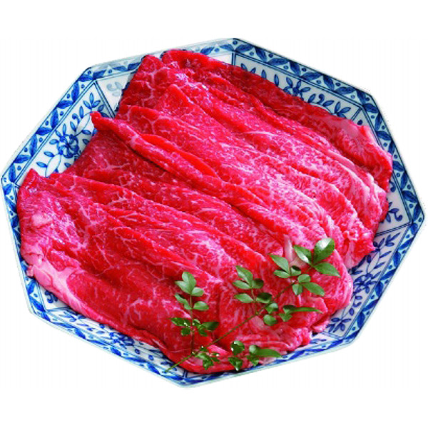 兵庫神戸ビーフしゃぶしゃぶのサムネイル画像1