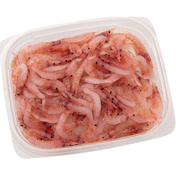 静岡駿河湾産ＩＱＦ生桜えびのサムネイル画像2
