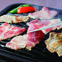 三重さくらポーク肩ロース焼肉