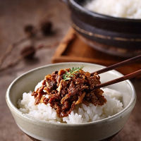 山形「みやさかや」山形県産黒毛和牛牛しぐれ煮