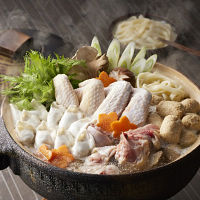 愛知名古屋コーチン鍋