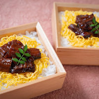 高知四万十味紀行うなぎ生姜６個セット