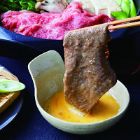 三重松阪牛ももすき焼き用