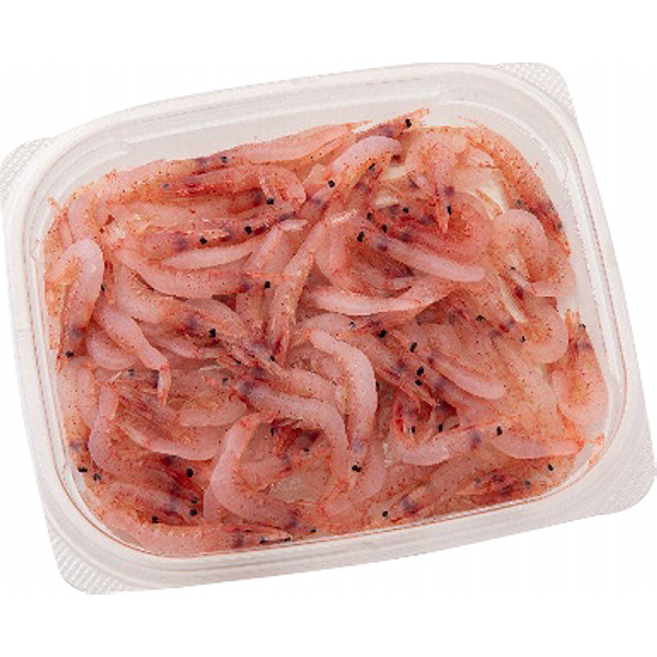 静岡駿河湾産ＩＱＦ生桜えびのサムネイル画像2