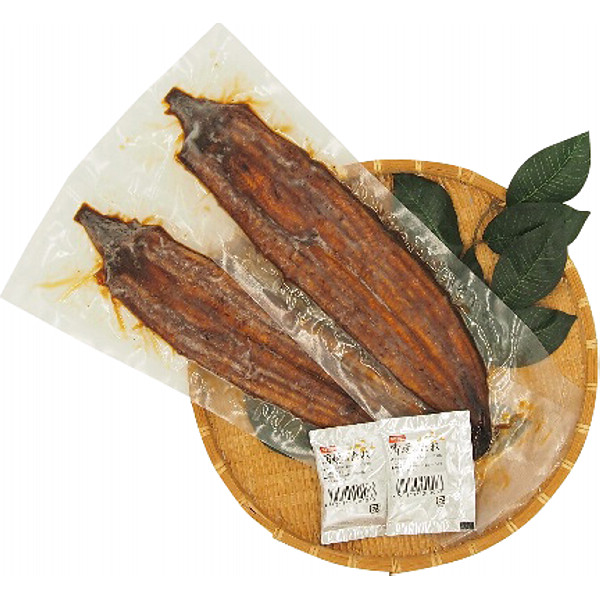 高知「四万十味紀行」高知県産うなぎ長蒲焼のサムネイル画像1