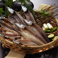 静岡沼津「奥和」干物３種セット