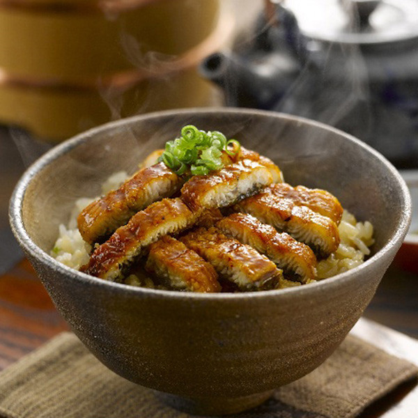 うなぎ割烹「一愼」うなぎ蒲焼セットのサムネイル画像2