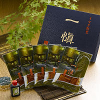 うなぎ割烹「一愼」うなぎ蒲焼セット